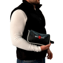 Чанта черна 