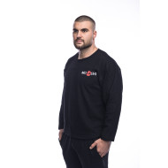 Рег-Топ дълъг ръкав Musashi