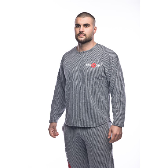 Рег-Топ дълъг ръкав