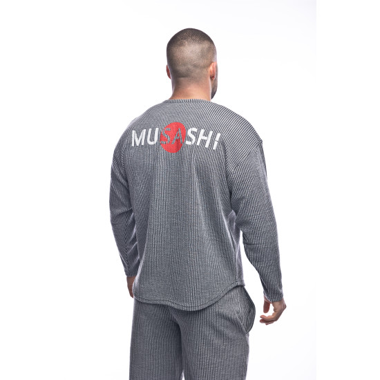 Рег-Топ дълъг ръкав