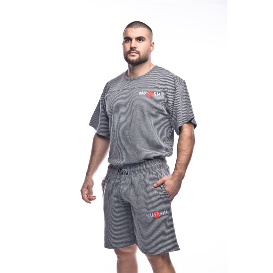 Спортни къси панталони MUSASHi