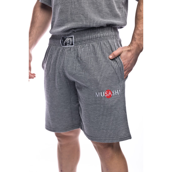 Спортни къси панталони MUSASHi