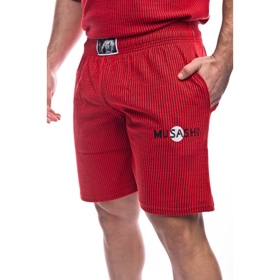Спортни къси панталони MUSASHi
