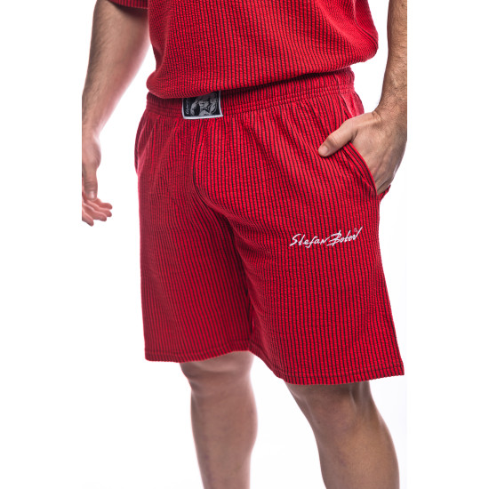 Спортни къси панталони Stefan Botev