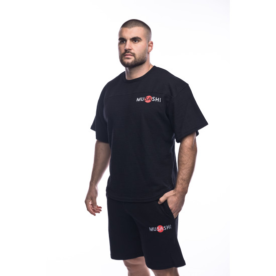 Спортни къси панталони MUSASHi