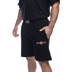 Спортни къси панталони MUSASHi