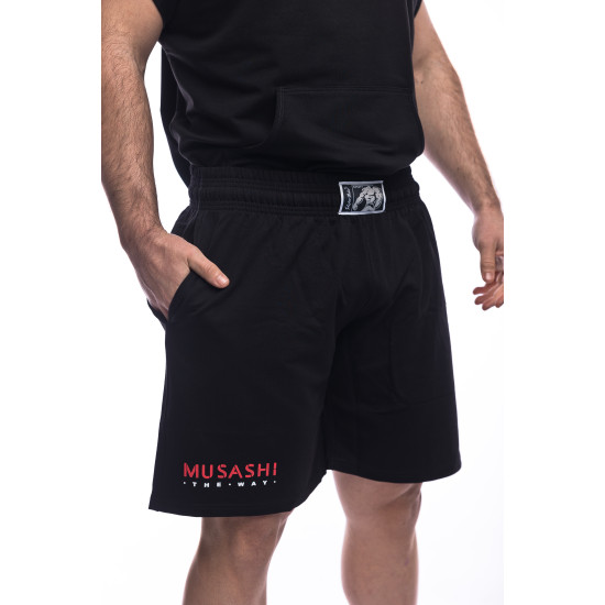Къси панталони MUSASHI THE WAY