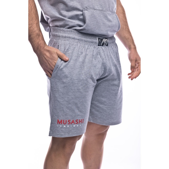 Къси панталони MUSASHI THE WAY