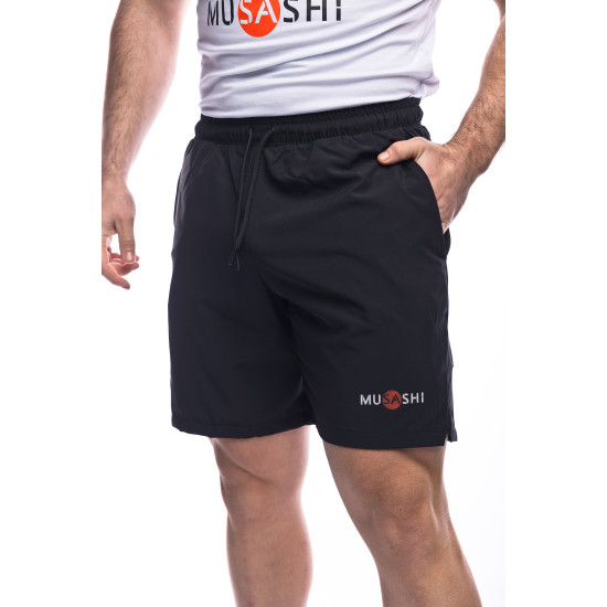 Шорти Musashi