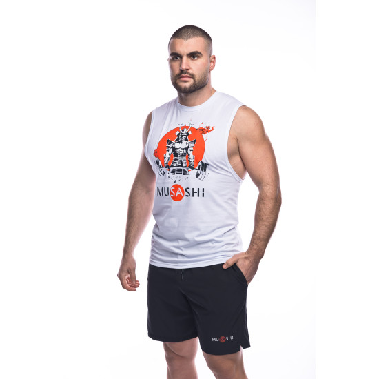 Потник Musashi - Самурай