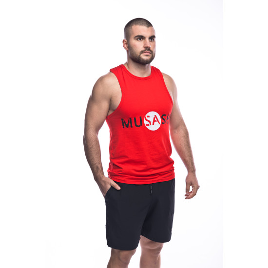 Потник MUSASHI