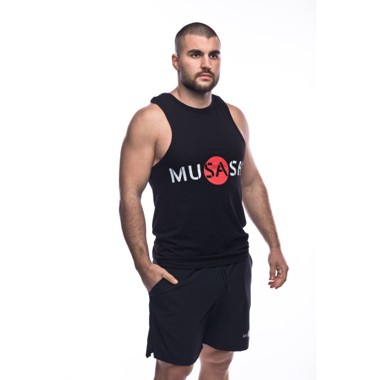 Потник MUSASHI