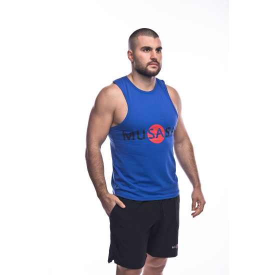 Потник MUSASHI