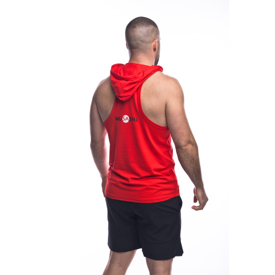 Потник GROWLING DOG - с качулка