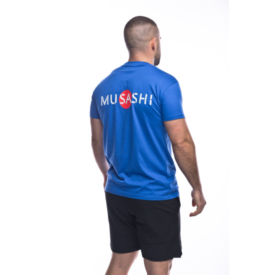 Тениска Temple of Pain