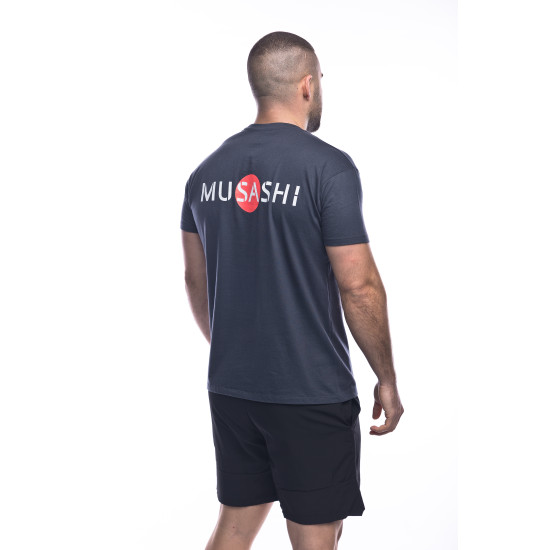 Тениска Temple of Pain