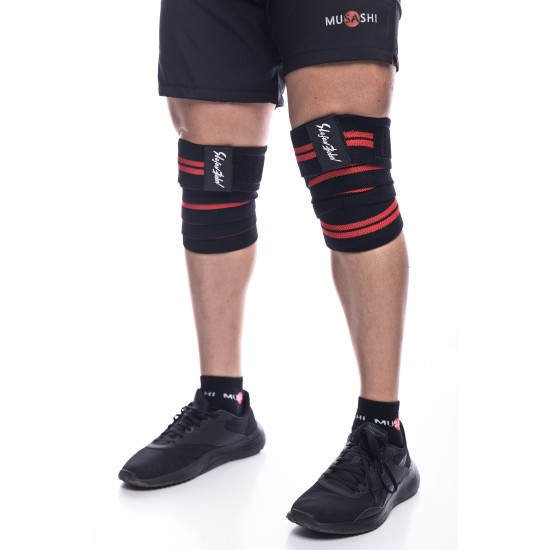 БИНТ КОЛЯНО Stefan Botev