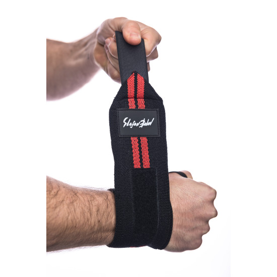 БИНТ КИТКА - накитник с палец Stefan Botev