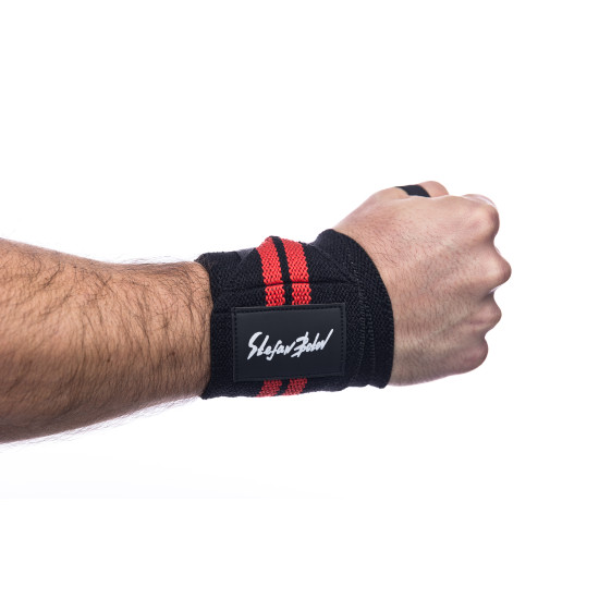 БИНТ КИТКА - накитник с палец Stefan Botev