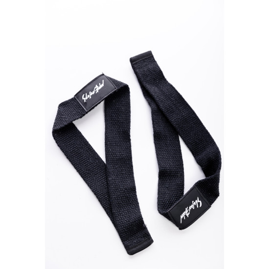 Професионални щангистки фитили