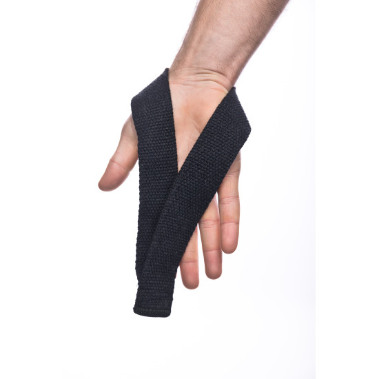 Професионални щангистки фитили