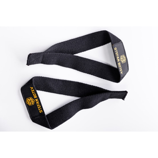 Професионални щангистки фитили