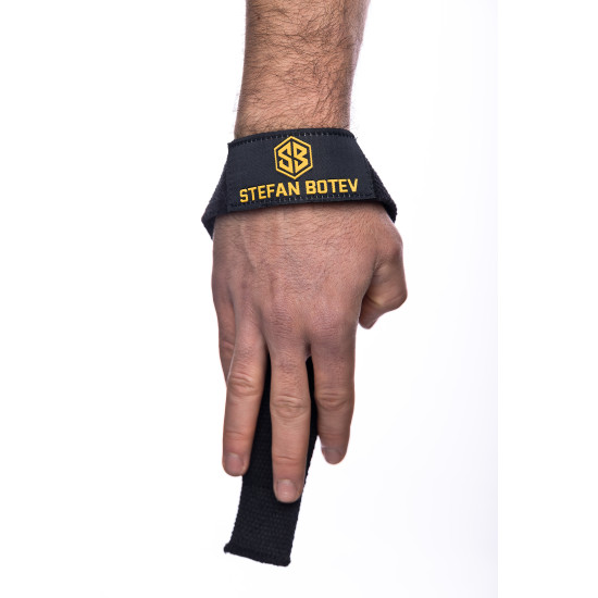 Професионални щангистки фитили