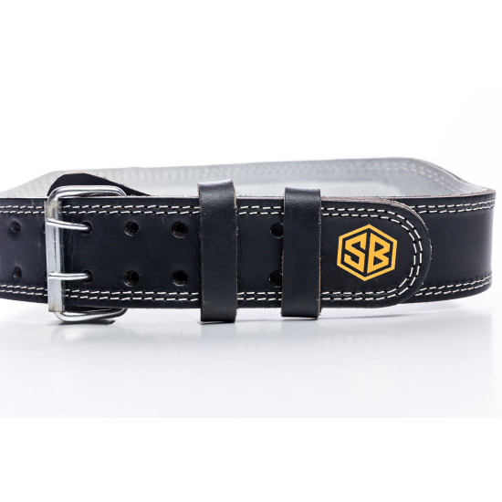 Колан за вдигане на тежести