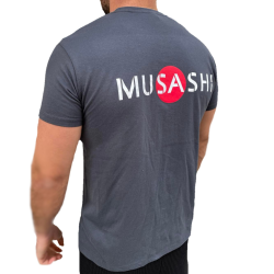 Тениска Temple of Pain 