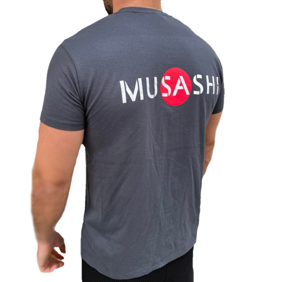 Тениска Temple of Pain