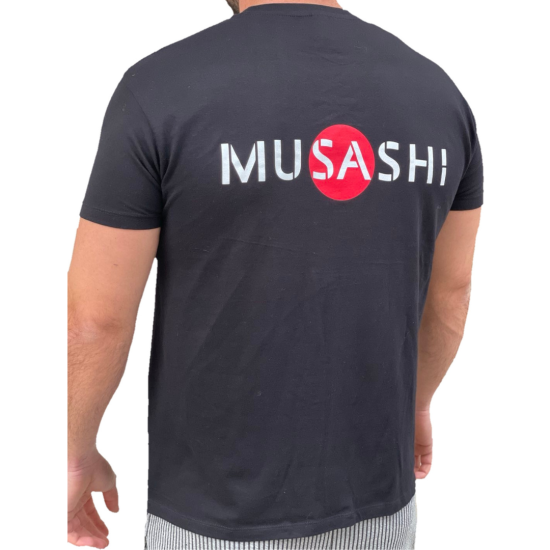 Тениска Temple of Pain