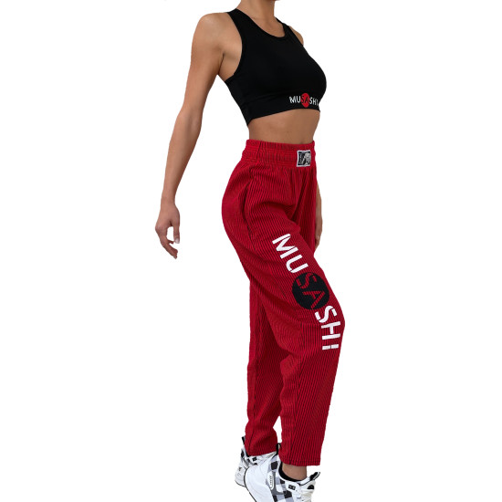 Дамски шалвар MUSASHI