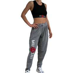 Дамски шалвар MUSASHI