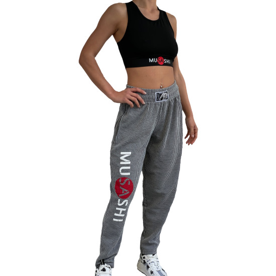 Дамски шалвар MUSASHI