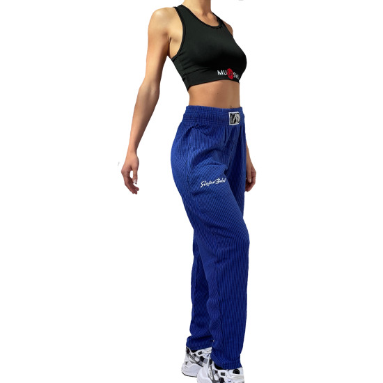 Дамски шалвар Stefan Botev