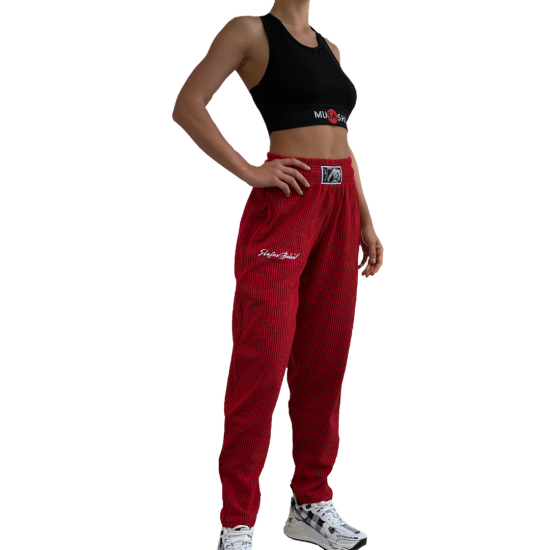 Дамски шалвар Stefan Botev