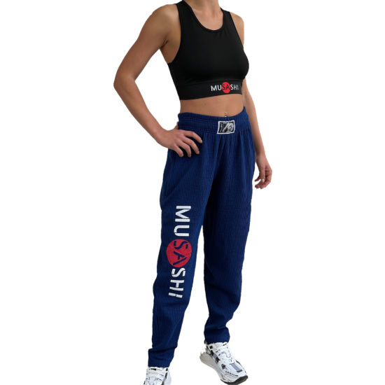 Дамски шалвар MUSASHI